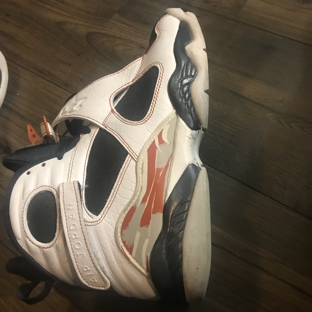 Jordan 8 - Picture 3 of 7